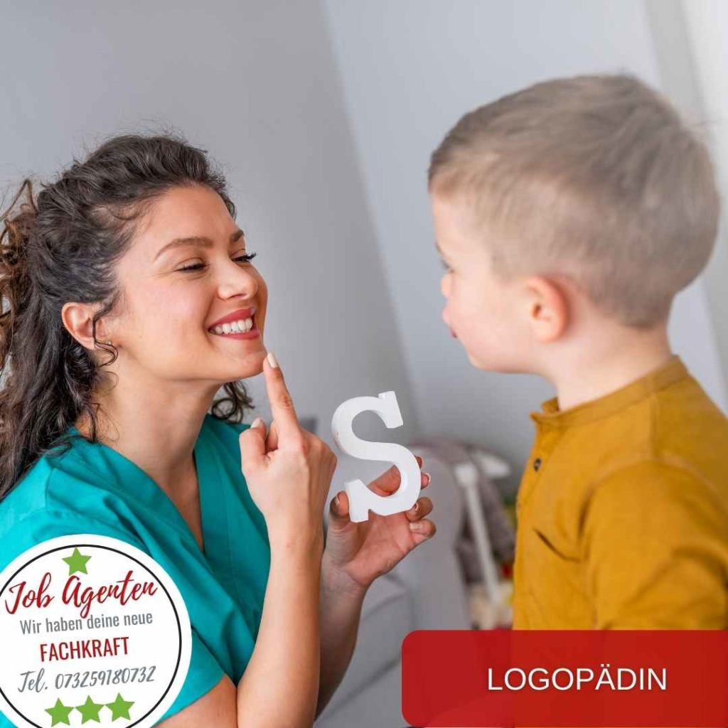 Logopädin aus Polen